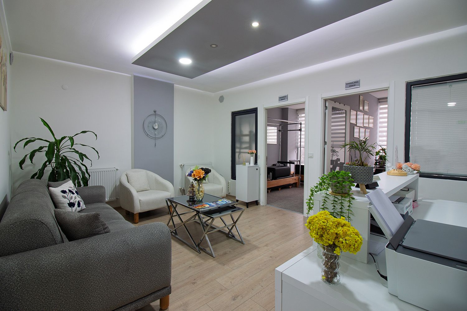 bursa fizyoterapi kliniği