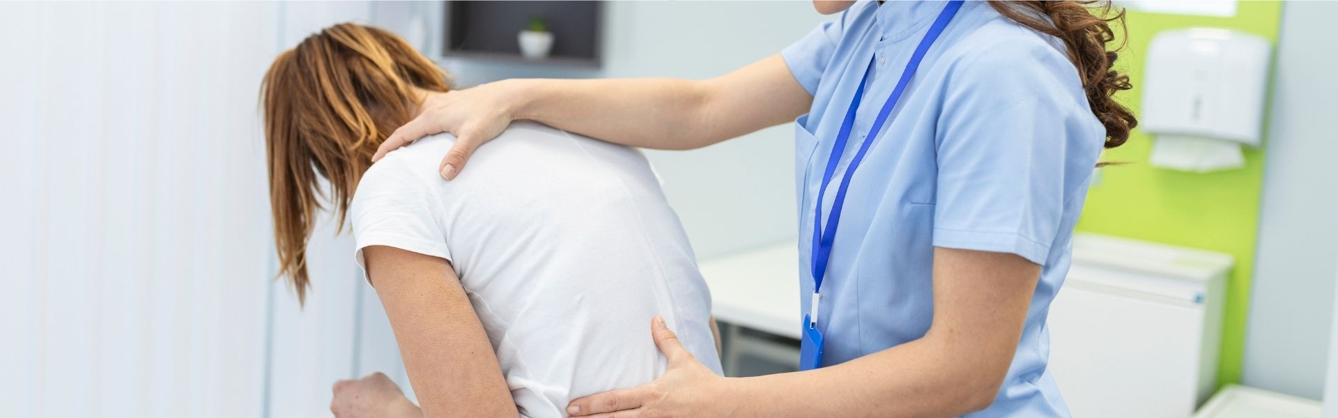 Skolyoz & Duruş Bozukluğu