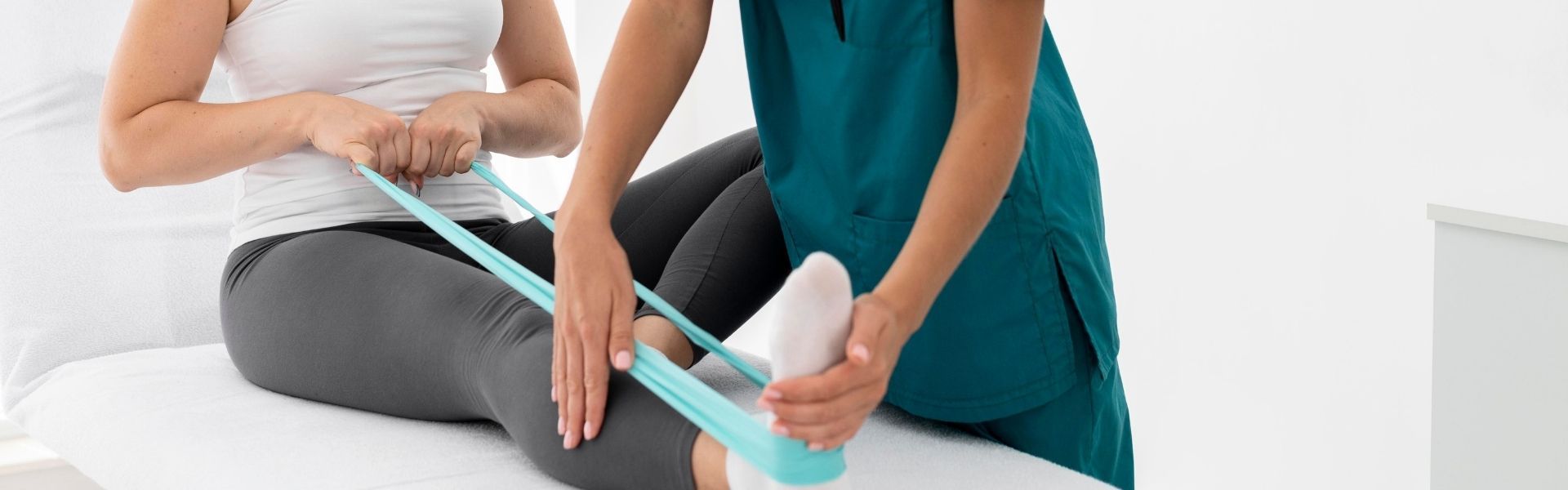 Ortopedik Rehabilitasyon