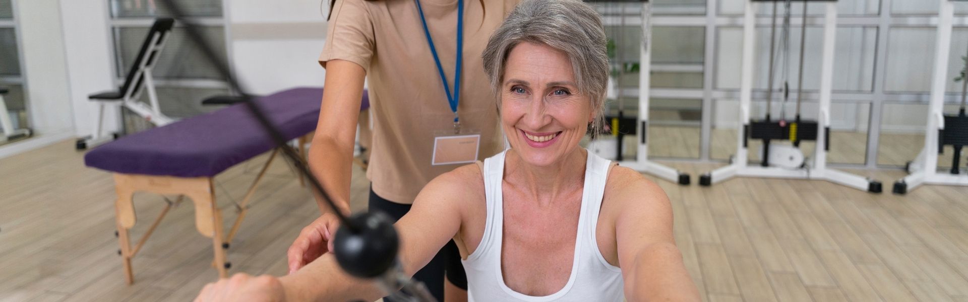 Kişiye Özel Egzersiz Uygulamaları