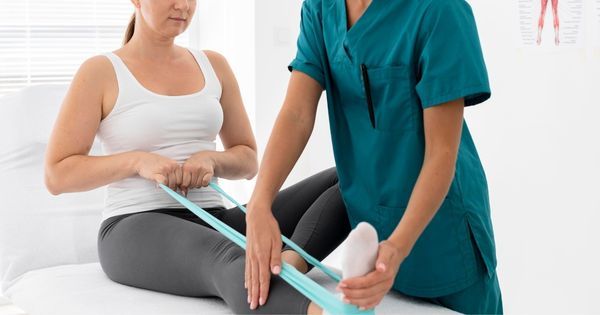 ortopedik rehabilitasyon