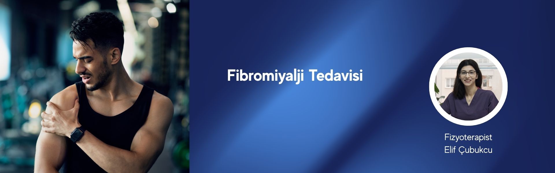Fibromiyalji tedavisi