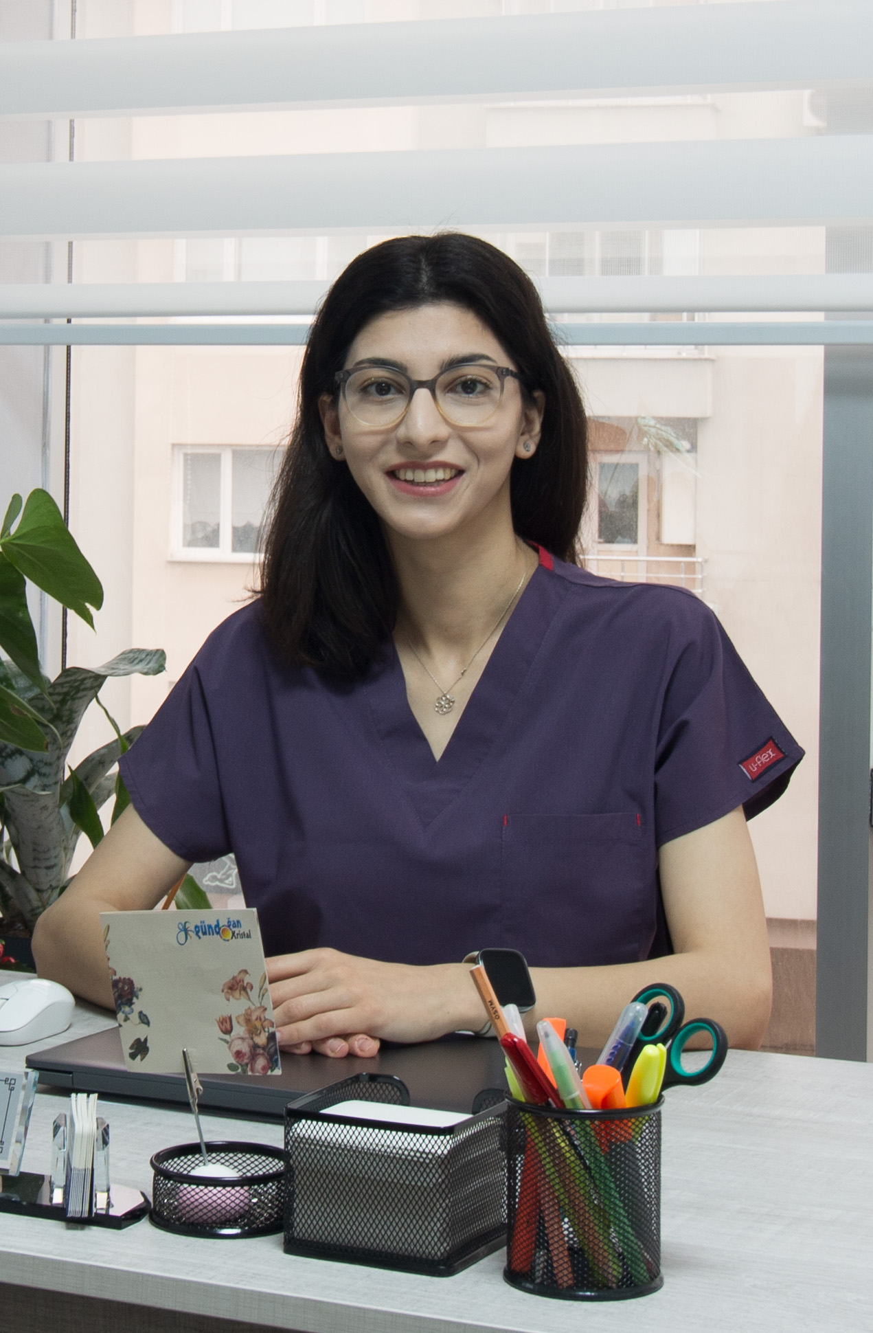 Bursa Fizyoterapist Elif Çubukçu