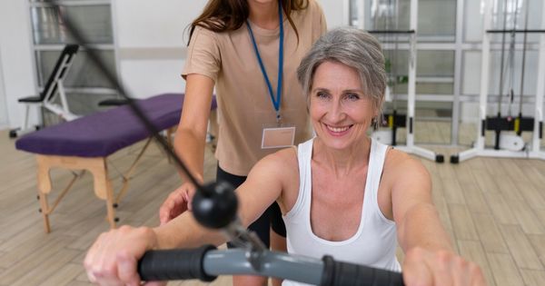 Kişiye Özel Egzersiz Uygulamaları