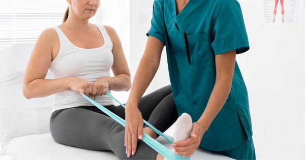 Ortopedik Rehabilitasyon